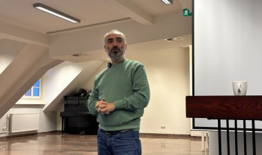 “Uğur Mumcu’nun mirası, demokrasi mücadelesine rehber oluyor”