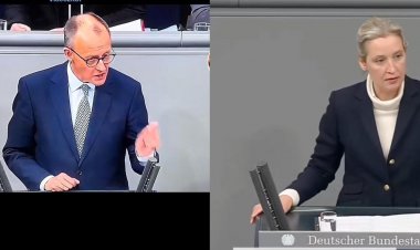 Almanya’da İltica Politikası Üzerine Büyük Kriz