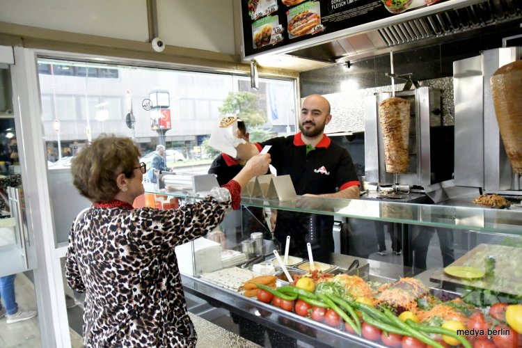 Türk Dönere Avrupa’da Kısıtlama mı Geliyor?