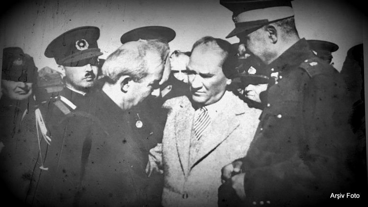  Türkiye’nin Üniter Yapısına Kurulan Tuzaklar