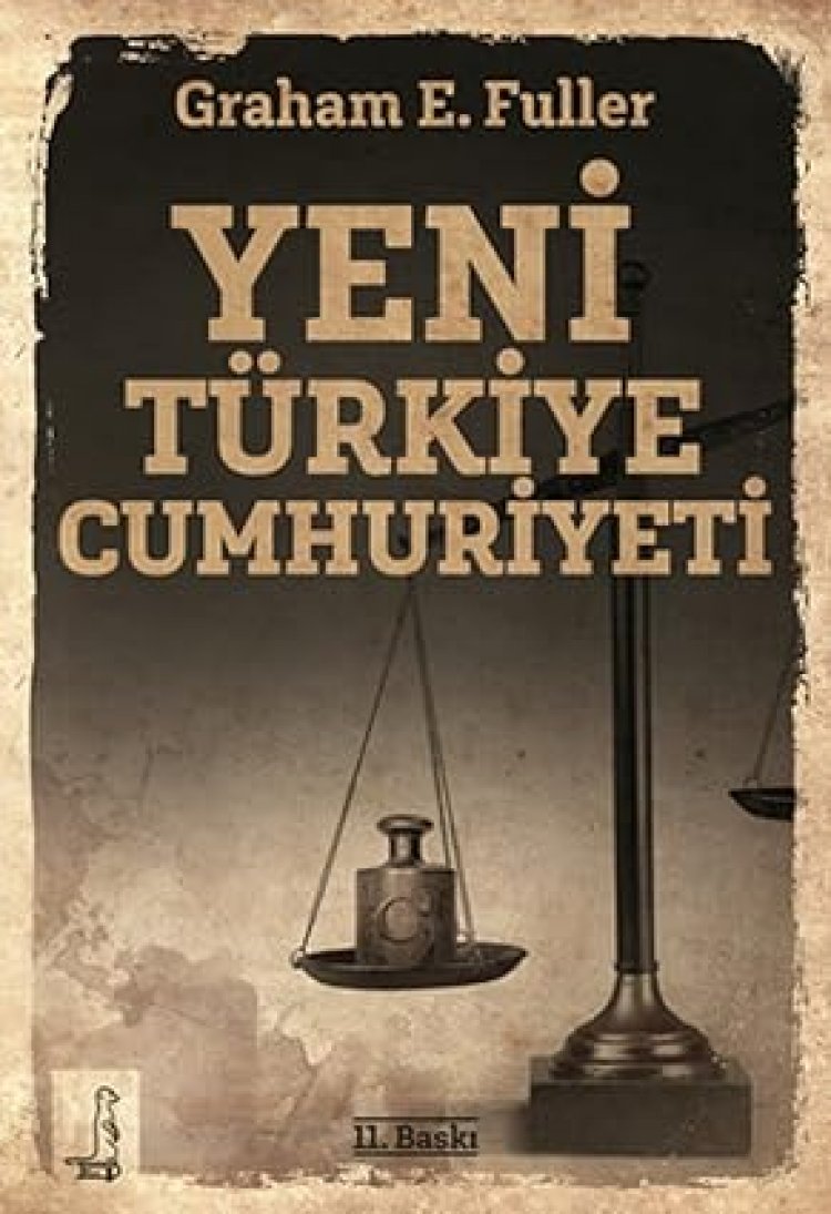  Türkiye’nin Üniter Yapısına Kurulan Tuzaklar