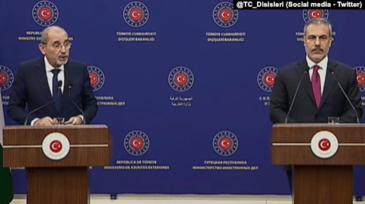 Fidan: “IŞİD, Müslüman toplumlar için bir zehir”