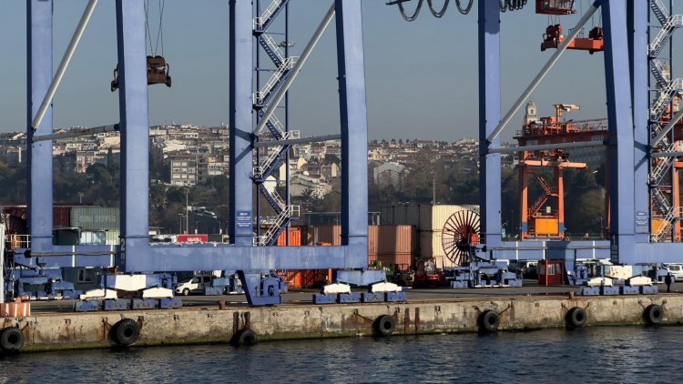 Türkiye’nin Latin Amerika ile ticareti son bir yılda yüzde 21 arttı