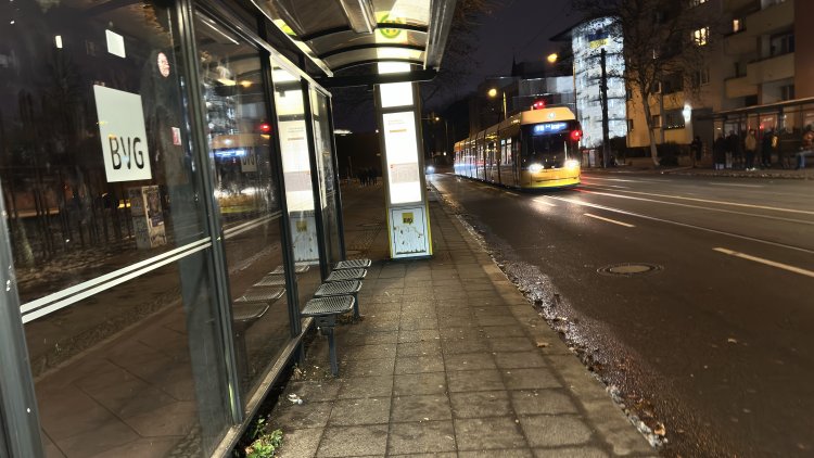 BVG’de Süresiz Grev Uyarısı