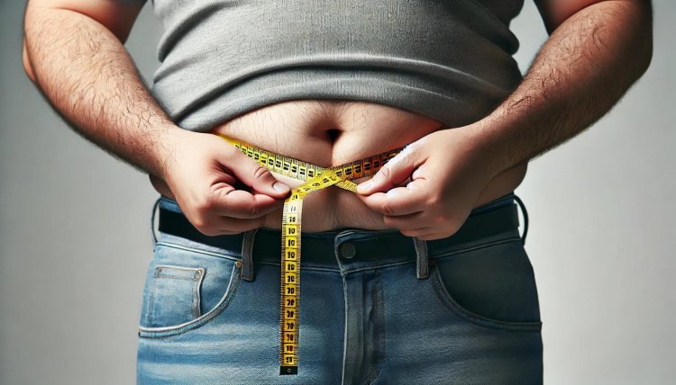 Uzmanlar daha etkili tedavi için obeziteyi yeniden tanımlama çabasında