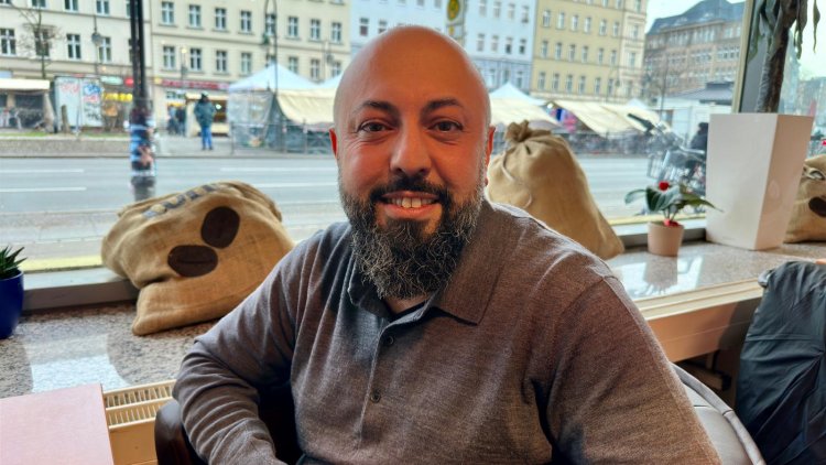 Ferat Koçak: “Halkla birlikte, halk için siyaset yapıyorum”