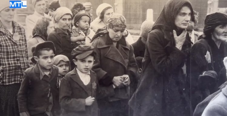 Auschwitz-Birkenau ve Berlin’de Holokost Anma Törenleri Düzenlenecek