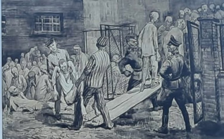 Auschwitz-Birkenau ve Berlin’de Holokost Anma Törenleri Düzenlenecek