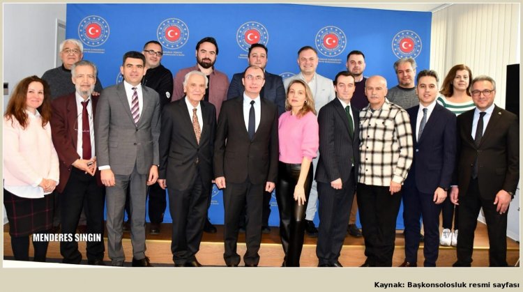 Gazetecilik Misyonu ve Sorumluluğun Unutulan Yükü