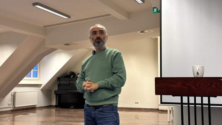 “Uğur Mumcu’nun mirası, demokrasi mücadelesine rehber oluyor”