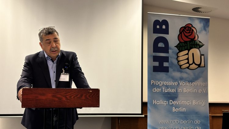 “Uğur Mumcu’nun mirası, demokrasi mücadelesine rehber oluyor”