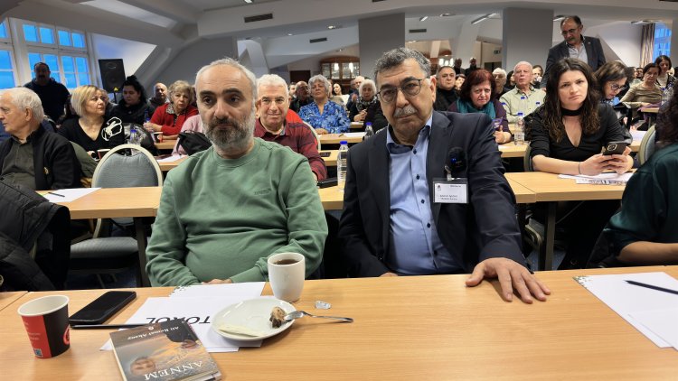 “Uğur Mumcu’nun mirası, demokrasi mücadelesine rehber oluyor”