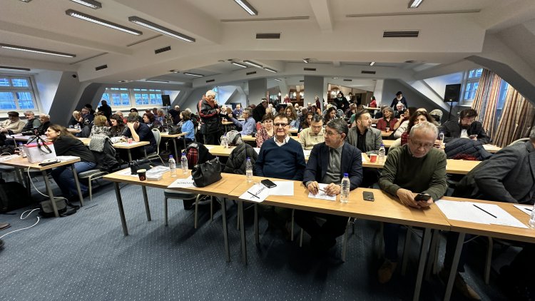 “Uğur Mumcu’nun mirası, demokrasi mücadelesine rehber oluyor”