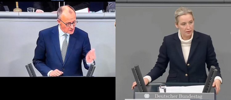 Almanya’da İltica Politikası Üzerine Büyük Kriz