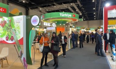 Fuarlarda Türkiye’nin Tanıtımı Yetersiz mi?