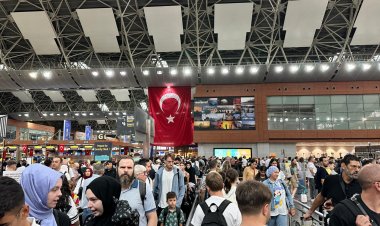 Türkiye’de 2024 nüfusu açıklandı: “Ülkenin önünde yaşlılık sınavı var”