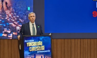 CHP’de üçlü görüşme öncesi Mansur Yavaş "ön seçim" tepkisini sürdürdü