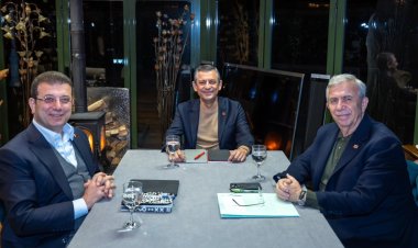 CHP’de İmamoğlu-Yavaş rakip olmak yerine birlikte kalabilecek mi?