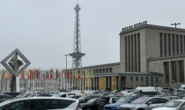 FRUIT LOGISTICA 2025: Fuarın Ardından