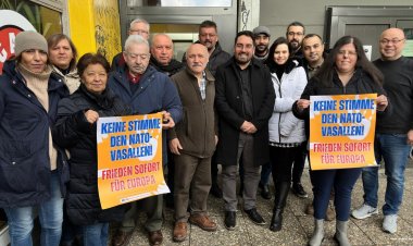 Kulturtreff Berlin’den Almanya Seçimleri Öncesi Çağrı