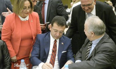 İmamoğlu’nun Diploması Hakkında Yeni Gelişme