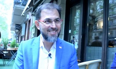 Göçmen Oyları ve Haluk Yıldız: Strateji mi, Çıkmaz Sokak mı?