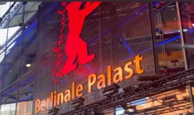 Berlin’de Sinema ve Skandallar: Berlinale 2025’e Damga Vuran Anlar!
