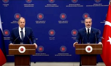 Fidan: “BRICS’in Üyelik Teklifi Bize Gelmedi”