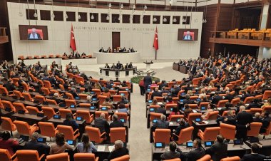 TBMM’deki “Siber Güvenlik Yasa Teklifi” “sınırsız yetki” ve “yeni kısıtlamalar” gerekçesiyle eleştiriliyor