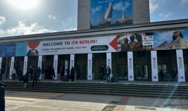 ITB Berlin 2025