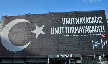 Öcalan’ın çağrısına muhalefetin tepkisi: CHP “TBMM çatısı ve hukuk devleti” şartıyla yaklaştı, İYİ Parti tümüyle reddetti