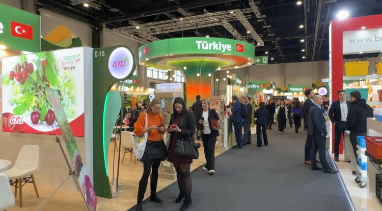 Fuarlarda Türkiye’nin Tanıtımı Yetersiz mi?