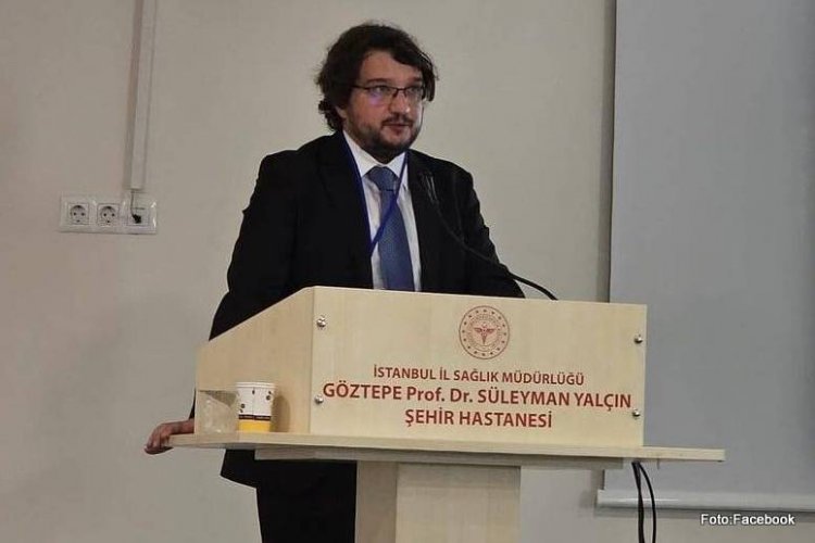 Türk Doktor Dünya Çapında Büyük Bir Başarıya İmza Attı!