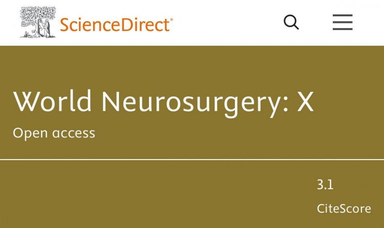 Türk Doktor Dünya Çapında Büyük Bir Başarıya İmza Attı!