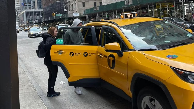Timur Cihantimur ve Eylem Tok’un ABD'den Türkiye’ye iadesine karar verildi