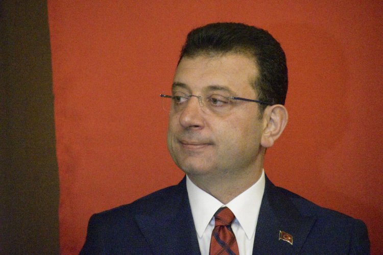 İstanbul Üniversitesi, İmamoğlu’nun Diplomasını İncelemeye Aldı