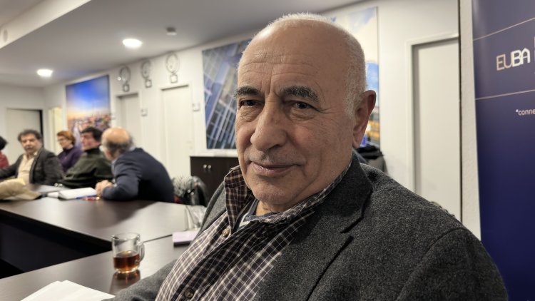 Türk-Alman Sosyal Güvenlik Sözleşmesi
