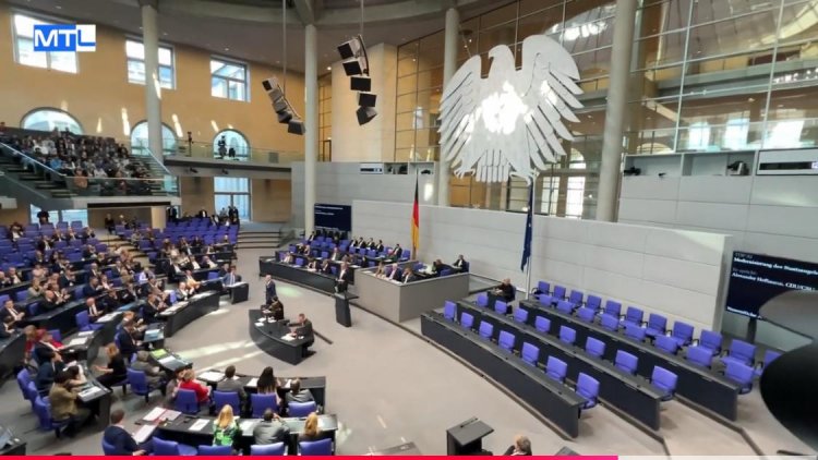 Federal Parlamento’ya Kaç Türkiye Kökenli Milletvekili Seçildi?