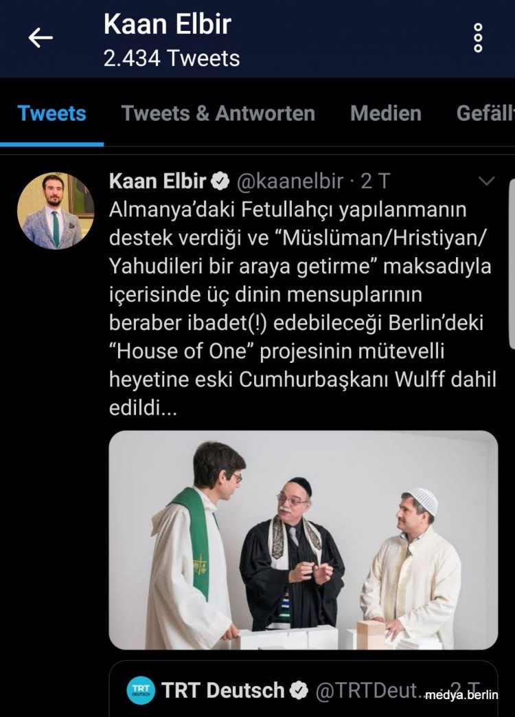 TRT Deutsch Fiyaskosu: Kamu Kaynakları Nasıl Yönetildi?