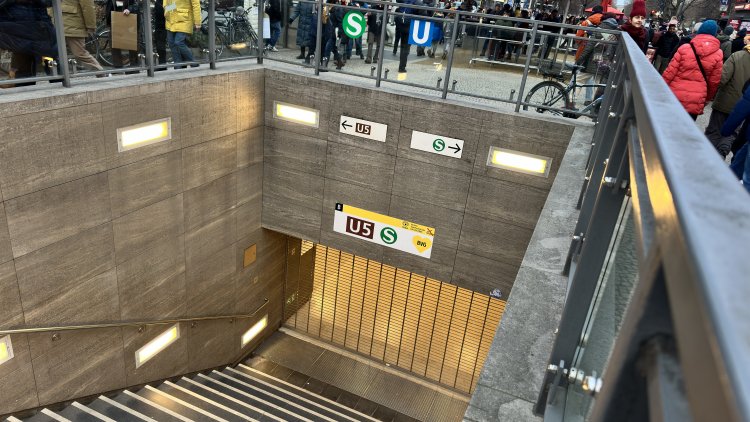 BVG Grevi
