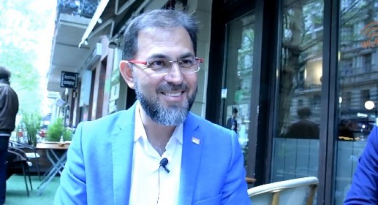 Göçmen Oyları ve Haluk Yıldız: Strateji mi, Çıkmaz Sokak mı?