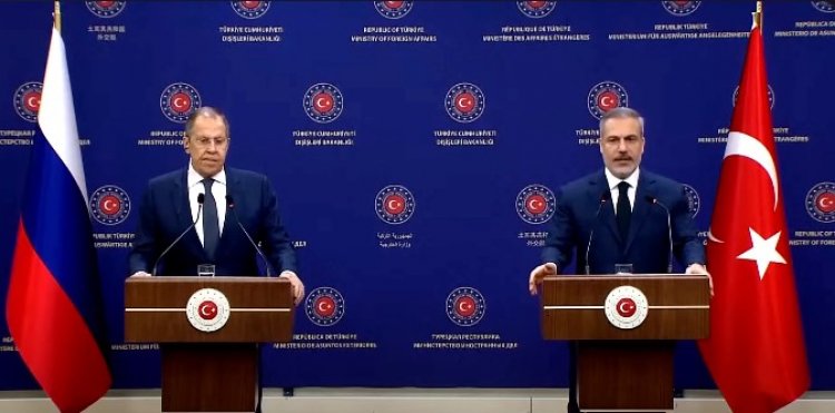 Fidan: “BRICS’in Üyelik Teklifi Bize Gelmedi”
