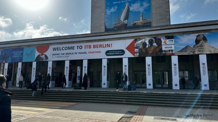 ITB Berlin 2025