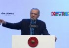 Cumhurbaşkanı Erdoğan’dan 21 Mart Nevruz Günü’nde dikkat çeken açıklamalar