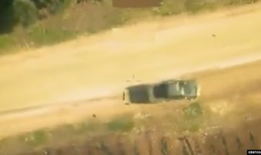 ABD, Suriye'de hava operasyonu düzenledi