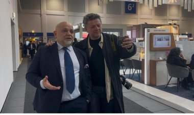 Titanic Group yöneticisi Saim Aygün: “Türkiye turizmde büyük ataklar yaptı”