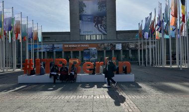 ITB Berlin 2025 büyük başarıyla tamamlandı: Turizmde yeni rota Amerika kıtasına çevrildi