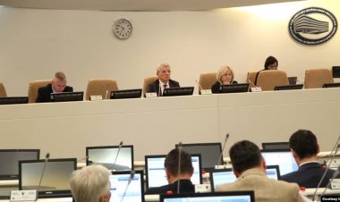 Bosna’da anayasa krizi