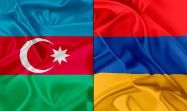 Azerbaycan ve Ermenistan Arasında Tarihi Barış Anlaşması