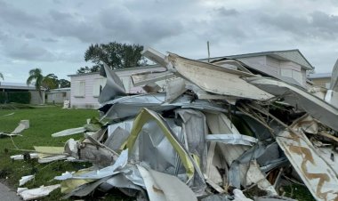 ABD’de şiddetli fırtınalar ve hortumlar can aldı: 13 ölü